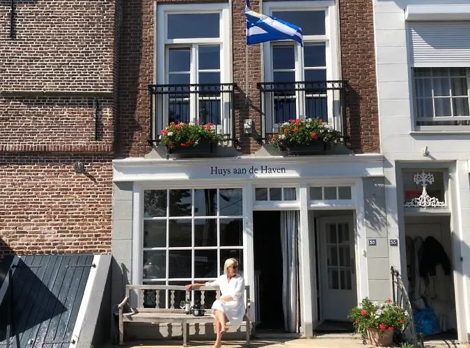 Huys Aan De Haven