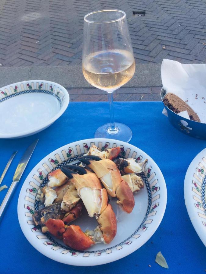 Gasthof Huys Aan De Haven *