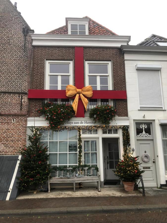 Gasthof Huys Aan De Haven *