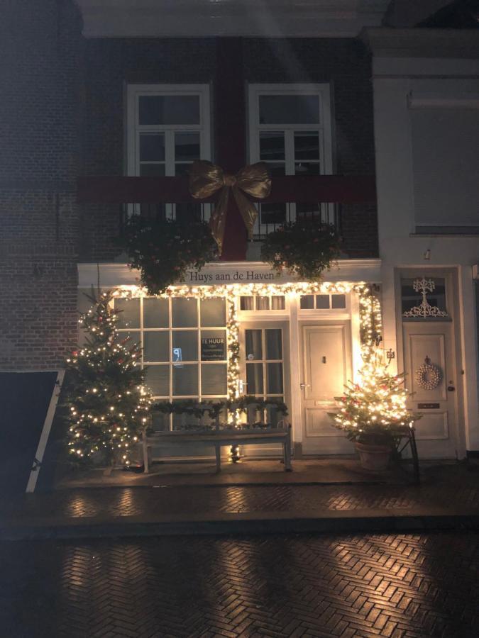 Gasthof Huys Aan De Haven *
