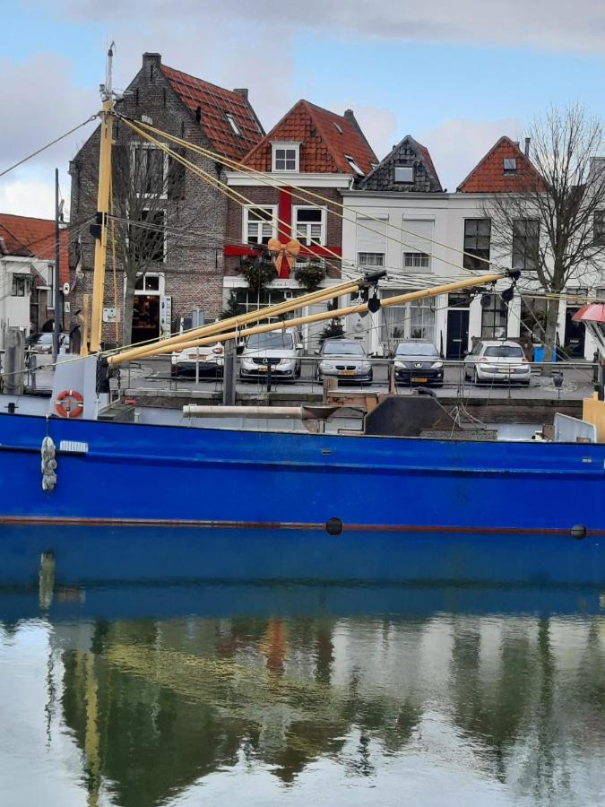 Huys Aan De Haven Gasthof Zierikzee