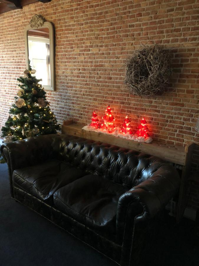 Huys Aan De Haven Gasthof *